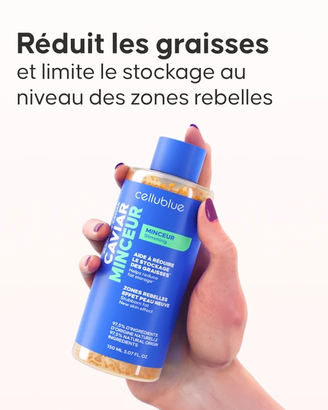 Caviar Minceur Zones Rebelles