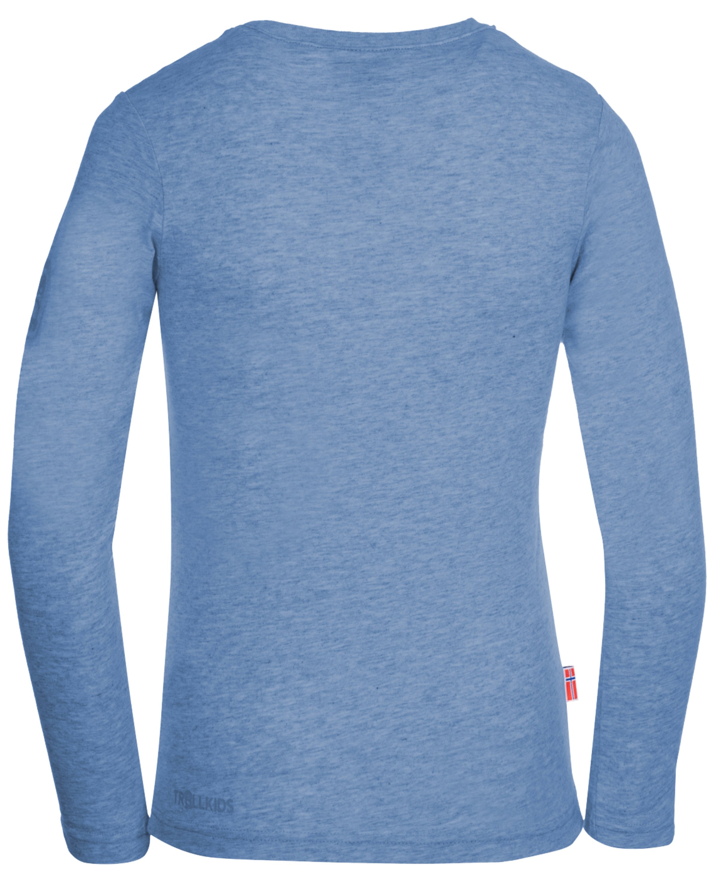 LangarmshKids OSLO in dusty blue