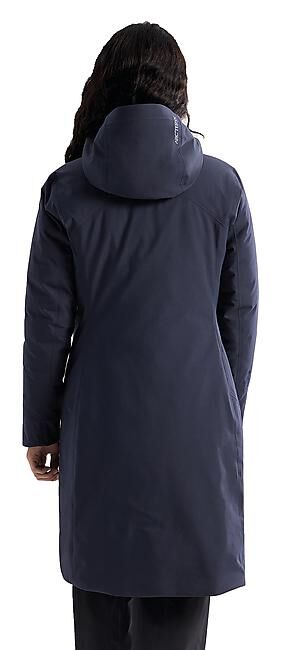 ARCTERYX - PARKA PATERA W