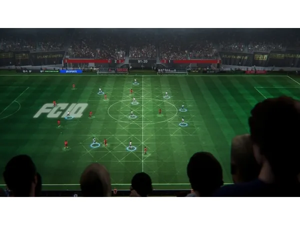 EA Sports FC 25 - Xbox One, Xbox X Series
