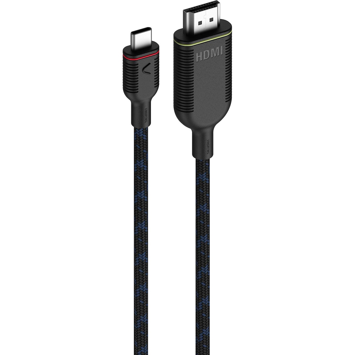 Unisynk USB-C to HDMI 4K60Hz kabel (1,5m)