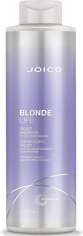 Joico - Blonde Life Violet - Shampoo - 1000ml