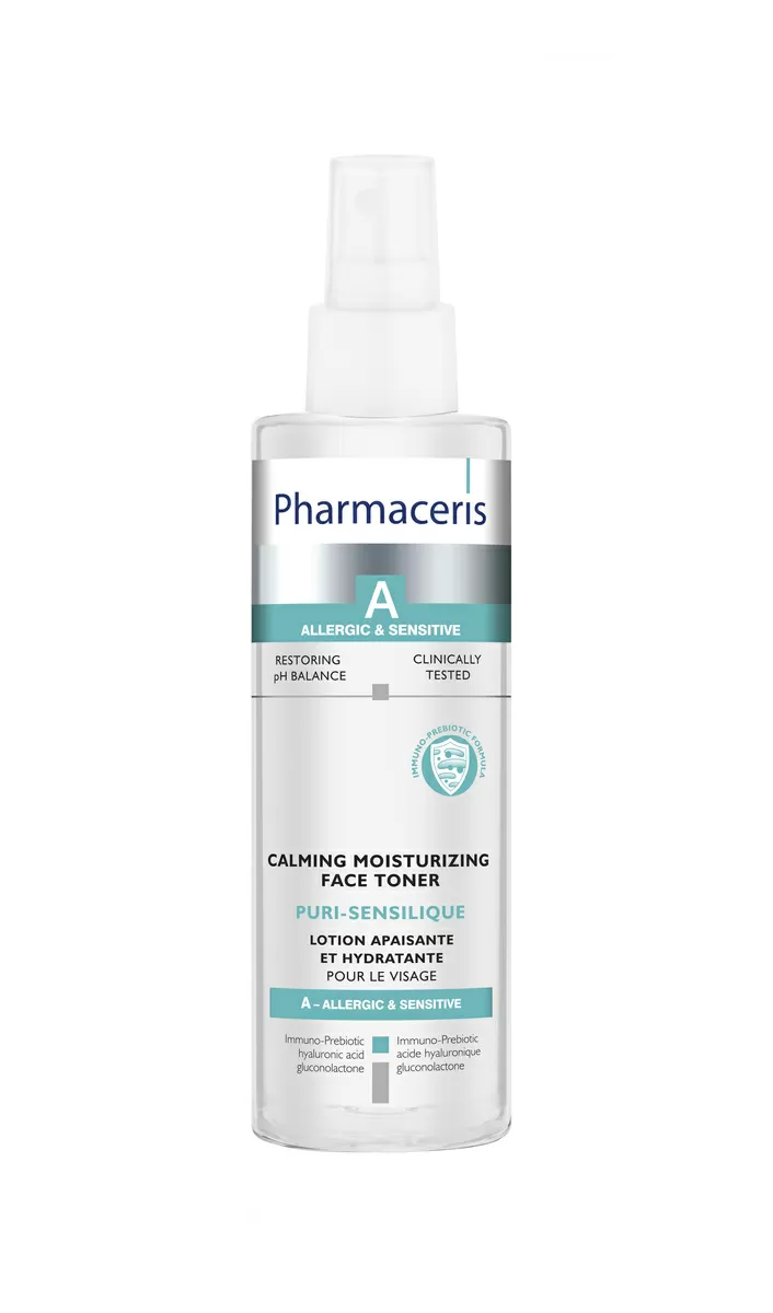 Pharmaceris A Puri-Sensilique Beroligende Skintonic - 200 ml