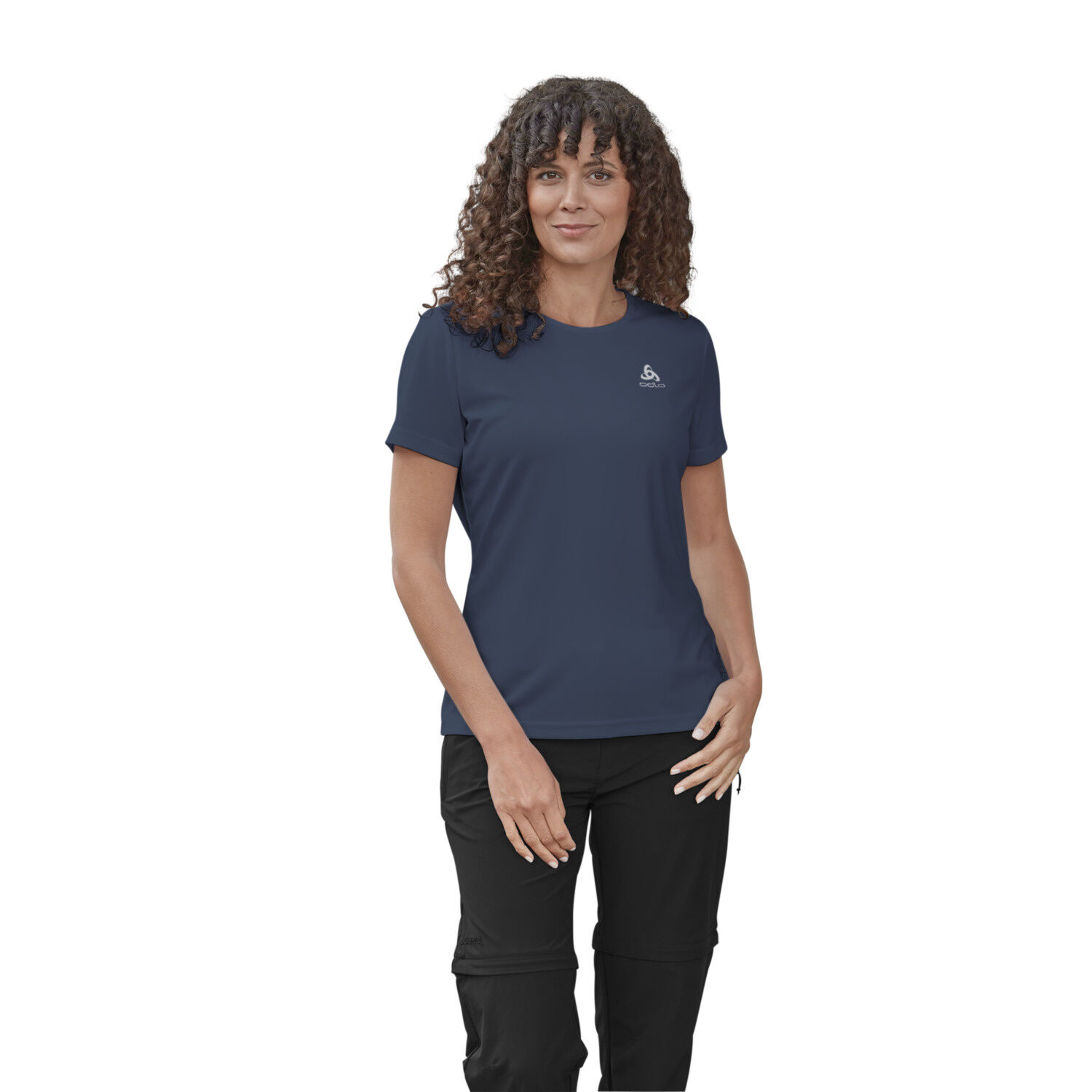 Odlo T-Shirt Cardada für Damen
