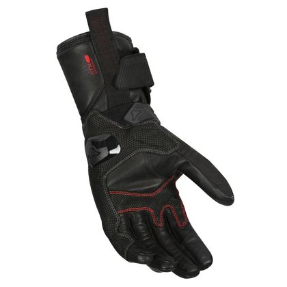 Gants Macna RANGO - Noir