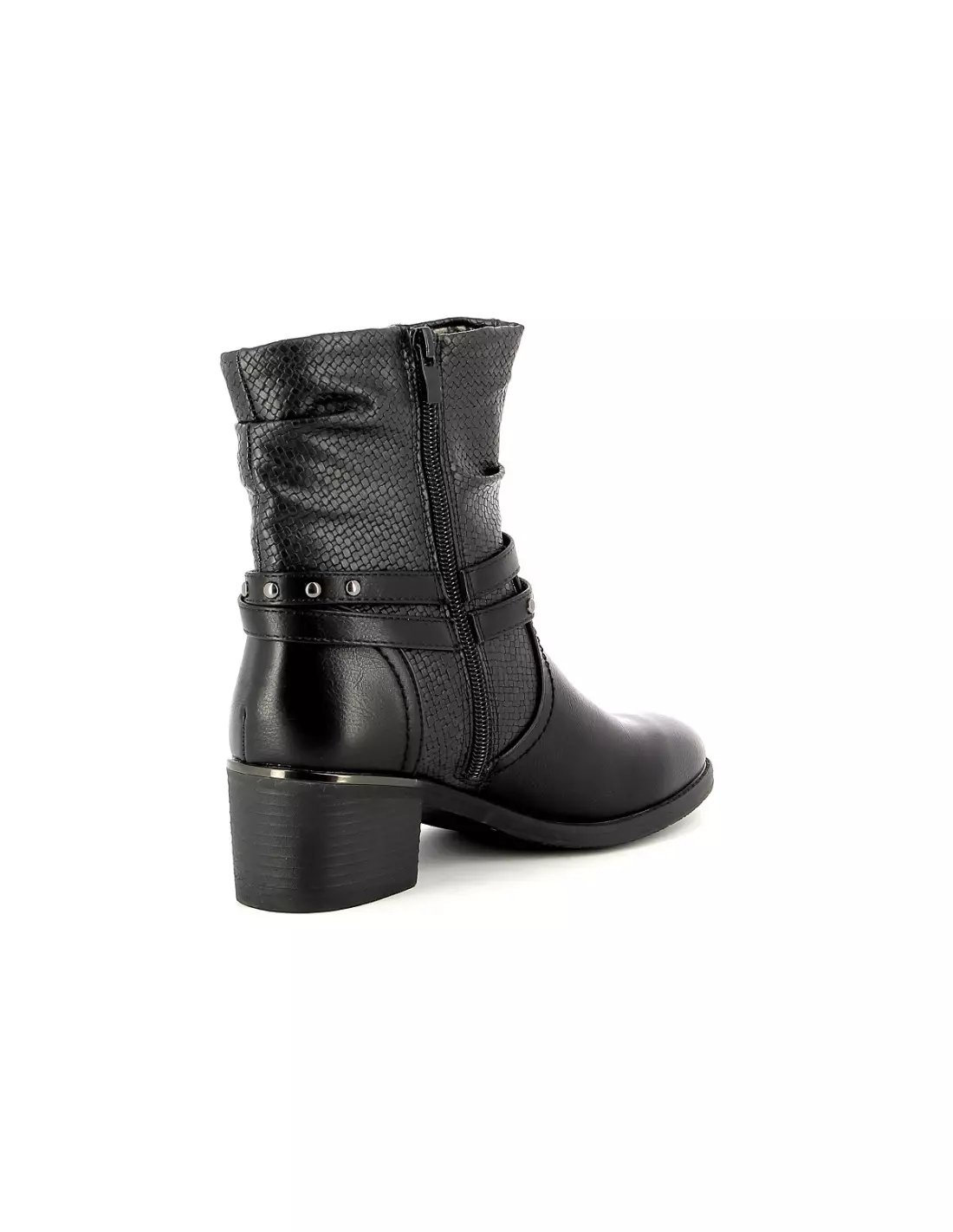 ATELIER GDC TAMARY - Boots & bottines Noir