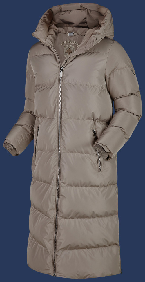 Boutique Extra Long MaLiHiTec, Fossil