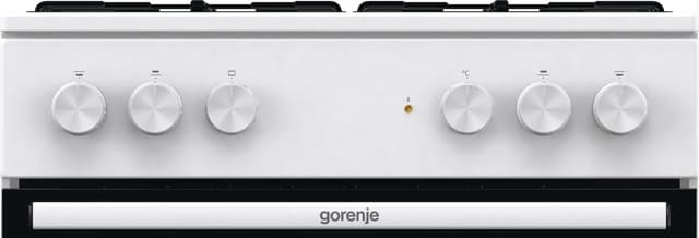 Gorenje gaskomfur GK6A60WH