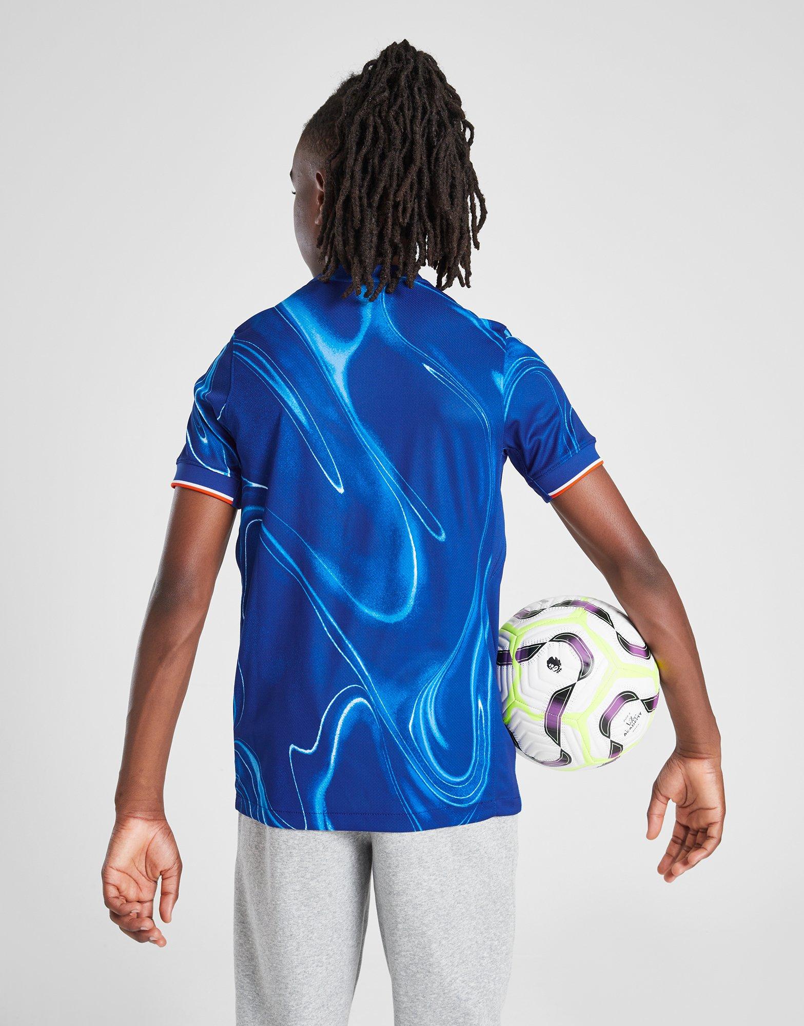 Nike Maillot Domicile Chelsea FC 2024/25 Junior