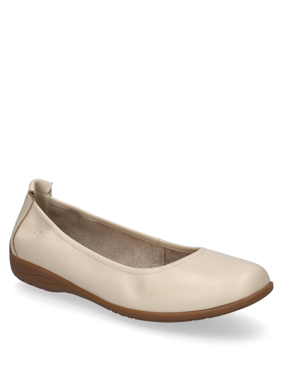 Ballerina Fenja 01, sand