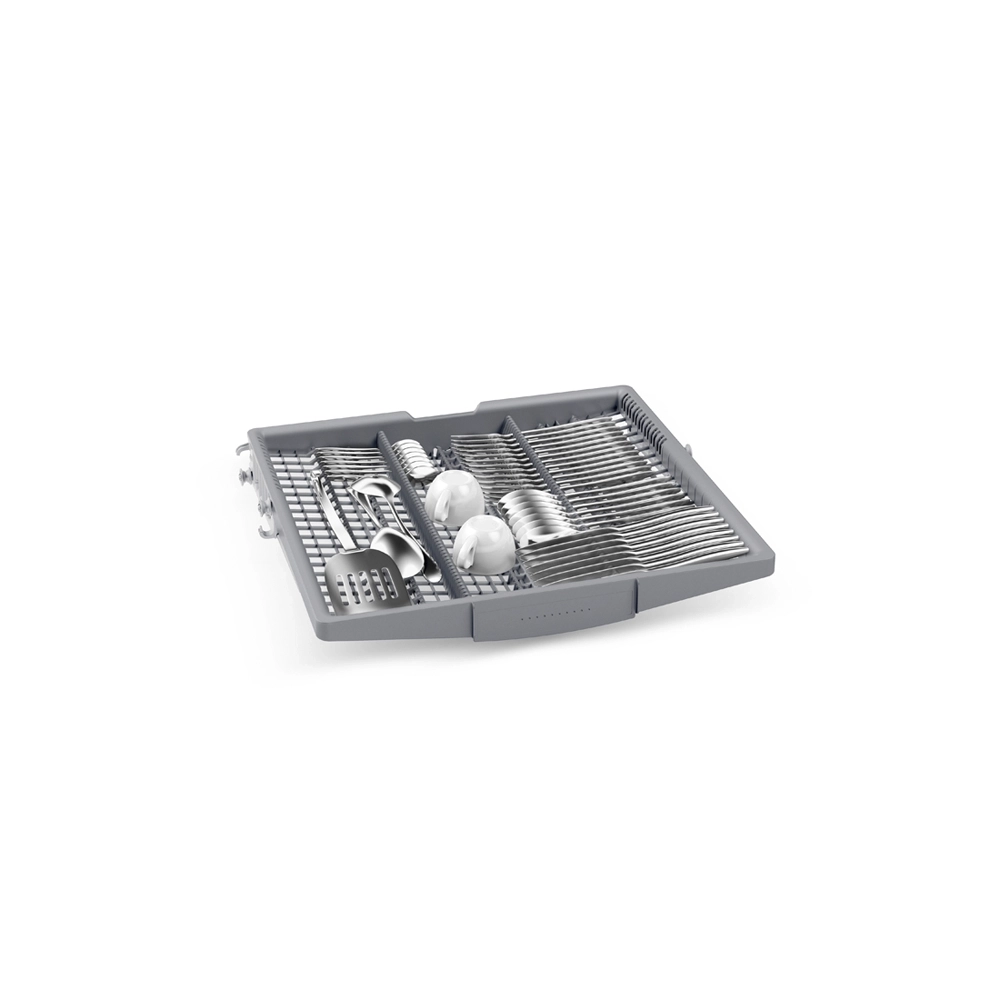Bosch SMD6ECX12E Geschirrspüler vollintegriert