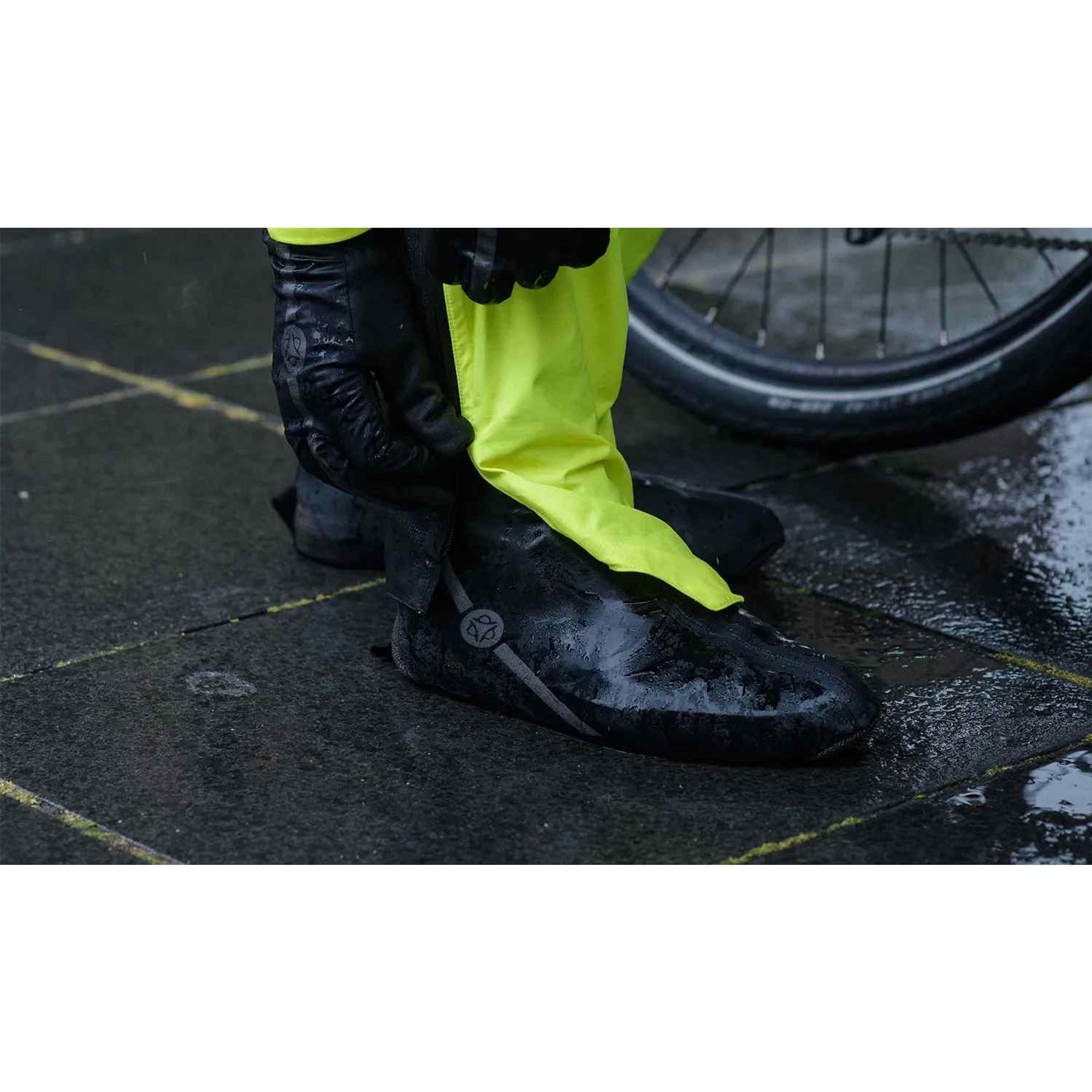 AGU Winter Rain Commuter Overschoenen