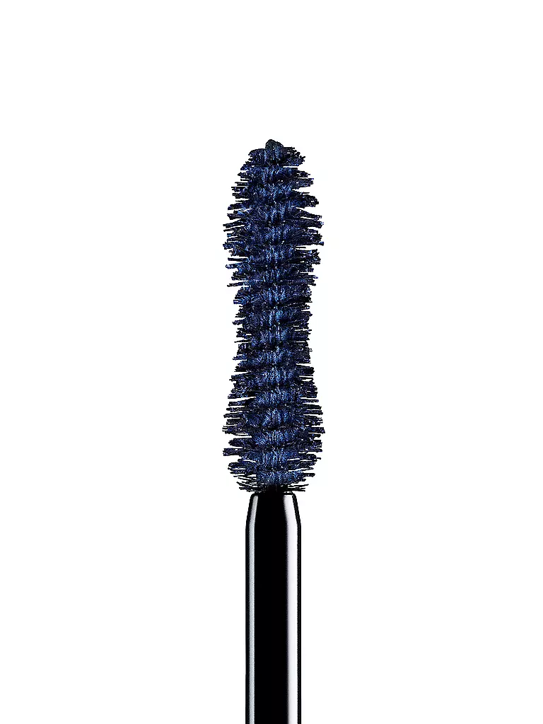 LANCÔME Le 8 Hypnôse Noir de Jais Mascara (02 Noir de Jais) dunkelblau