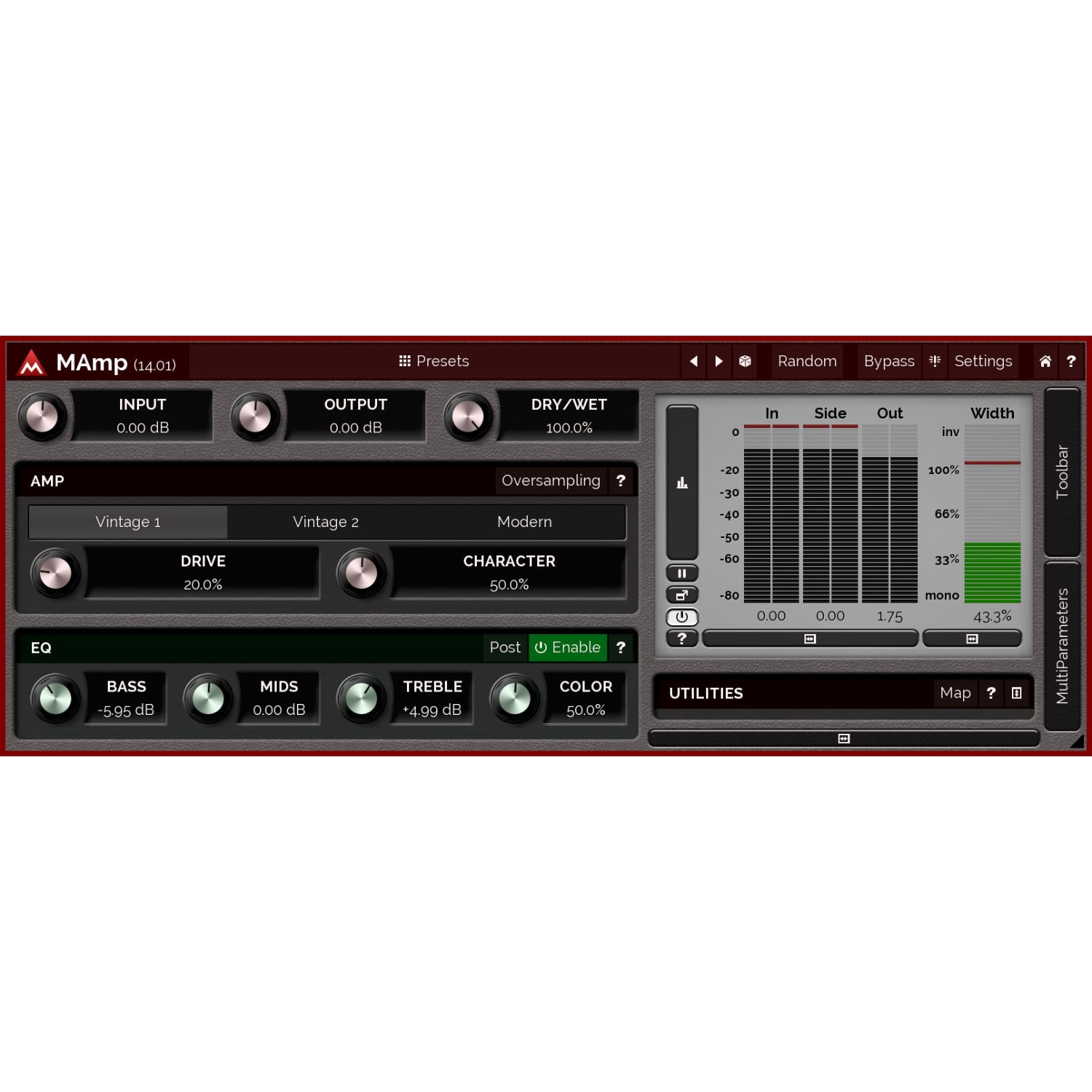 MeldaProduction MAmp (download)