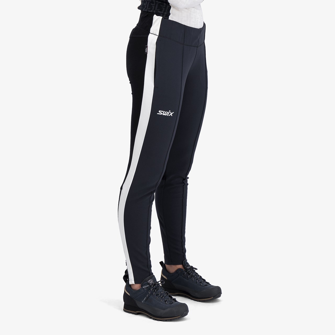 Legacy Pants Dame Black