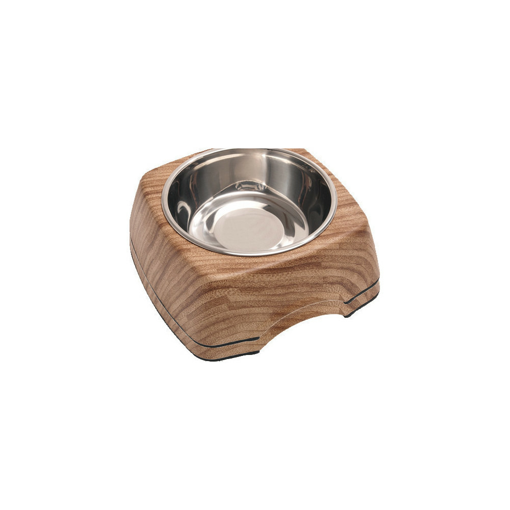 Ecuelle kulho 350 ml pour chats ou chien