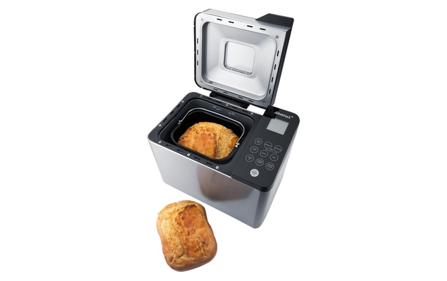 Steba Brotbackautomat »BM 2 1000 g« 600 W