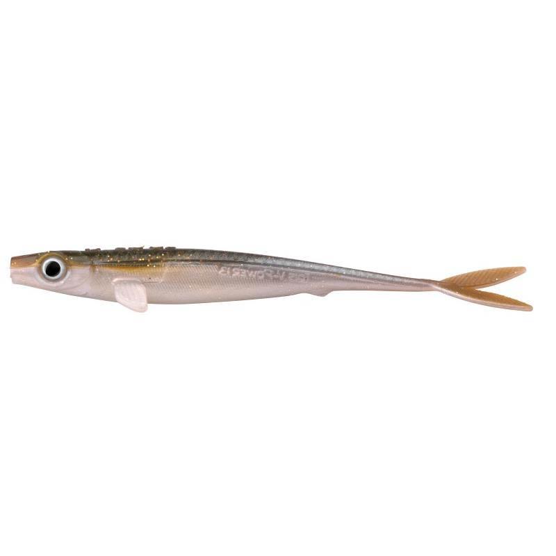 Leurre Souple Spro Iris V-Power - 10Cm