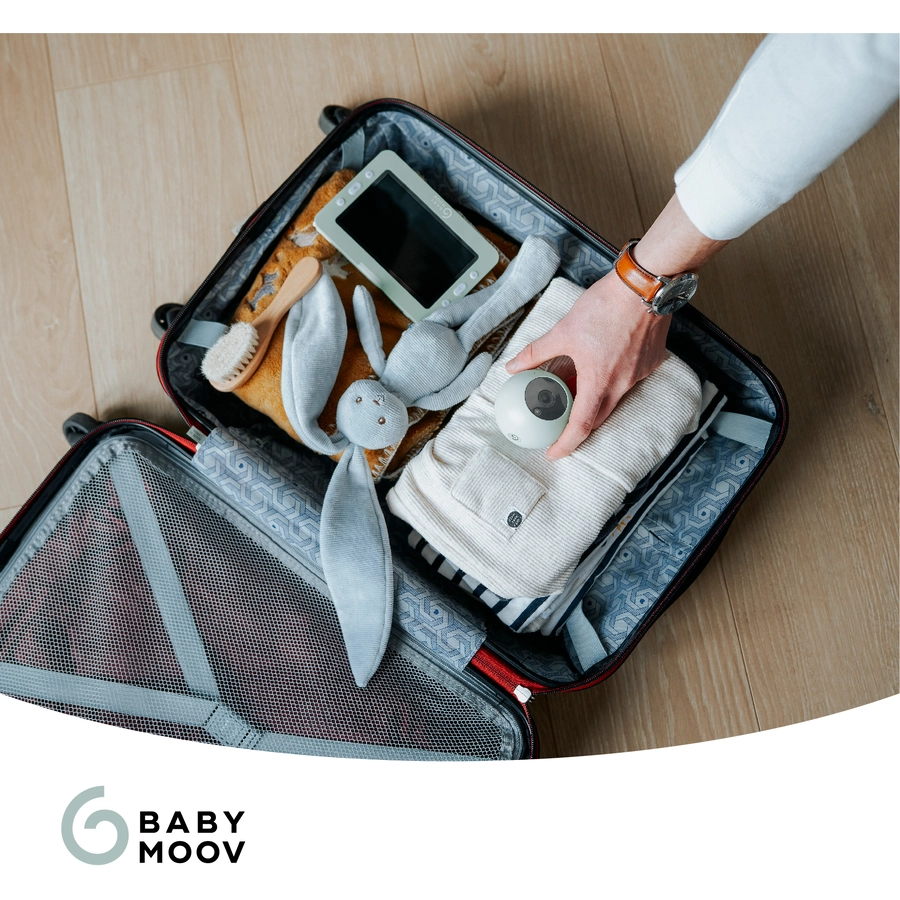 babymoov Zusatzkamera für YOO GO PLUS