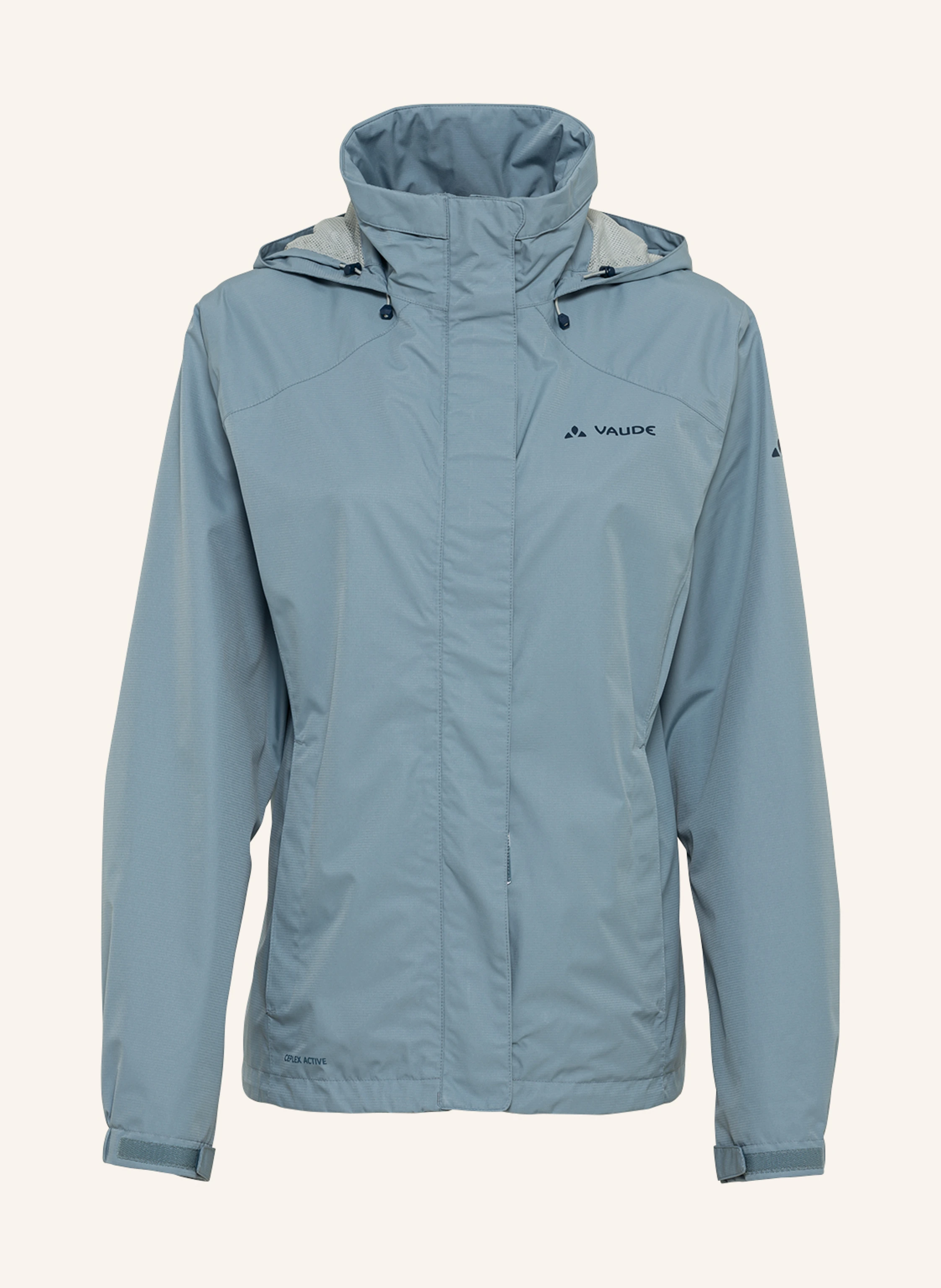 VAUDE Radjacke WESCAPE BIKE LIGHT J