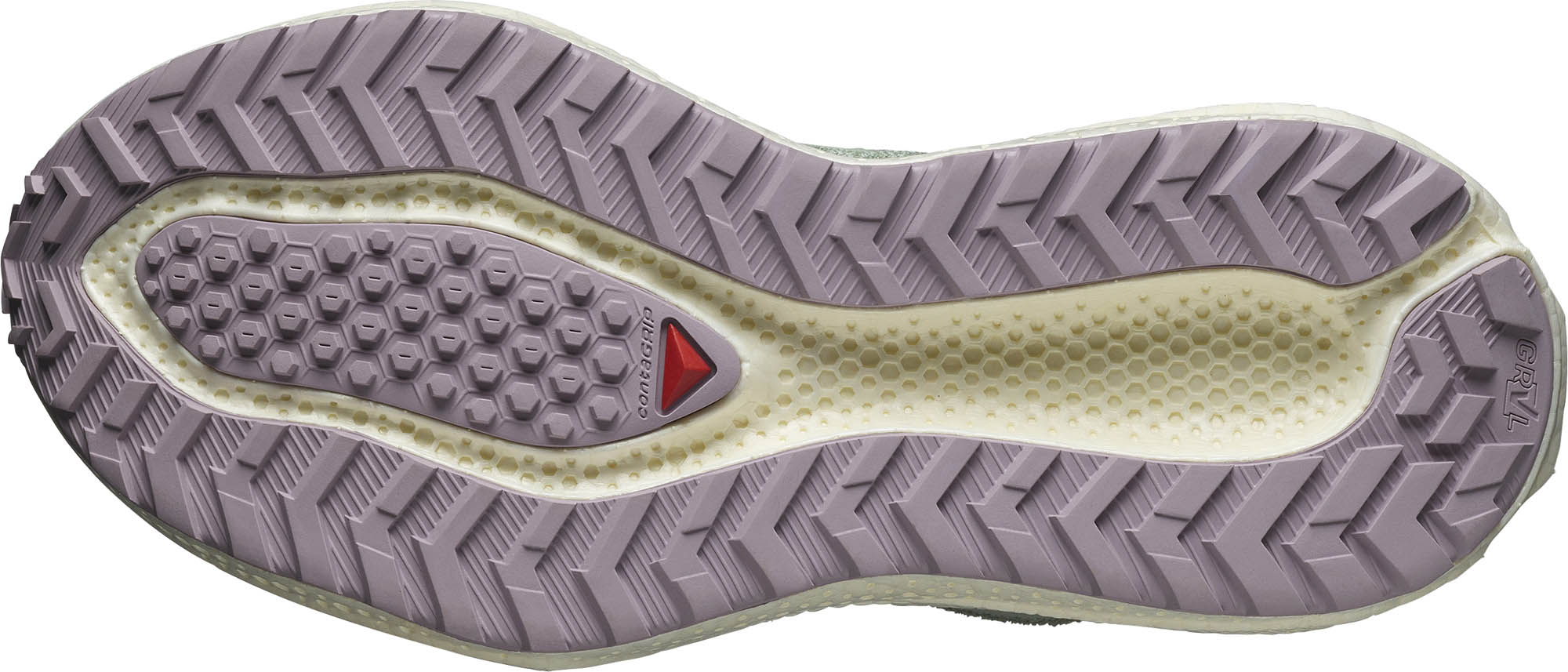 Aero Glide 3 GRVL Dame Sea Foam/Vanilla Ice/Nirvana