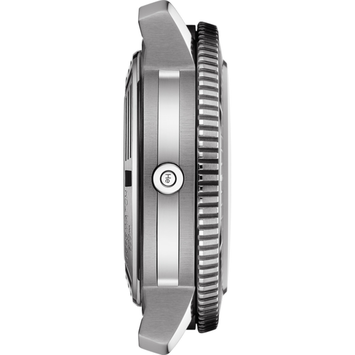 Montre Tissot Seastar 2000 homme automatique acier
