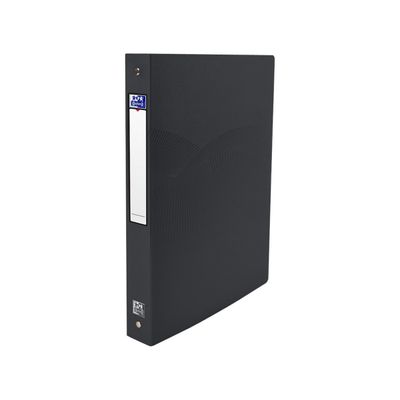 Oxford Osmose - Classeur à anneaux - Dos 40 mm - A4 - pour 225 feuilles - disponible dans différentes couleurs