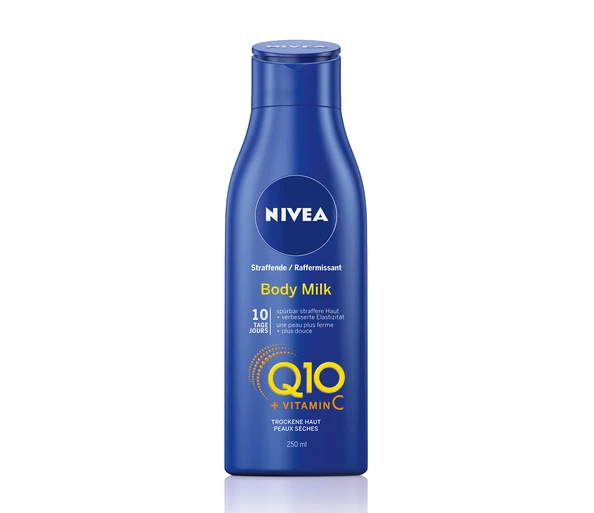 Nivea Q10 Plus Körperlotion