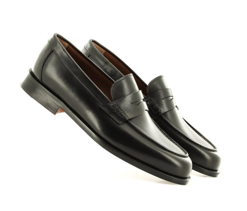 UPPER SHOES - MOC D605