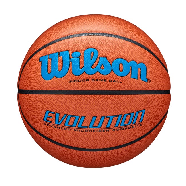 Evolution Game Basketball