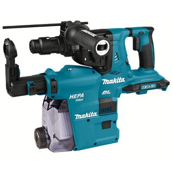 Makita accucombihamer DHR283ZWJU (zonder accu)