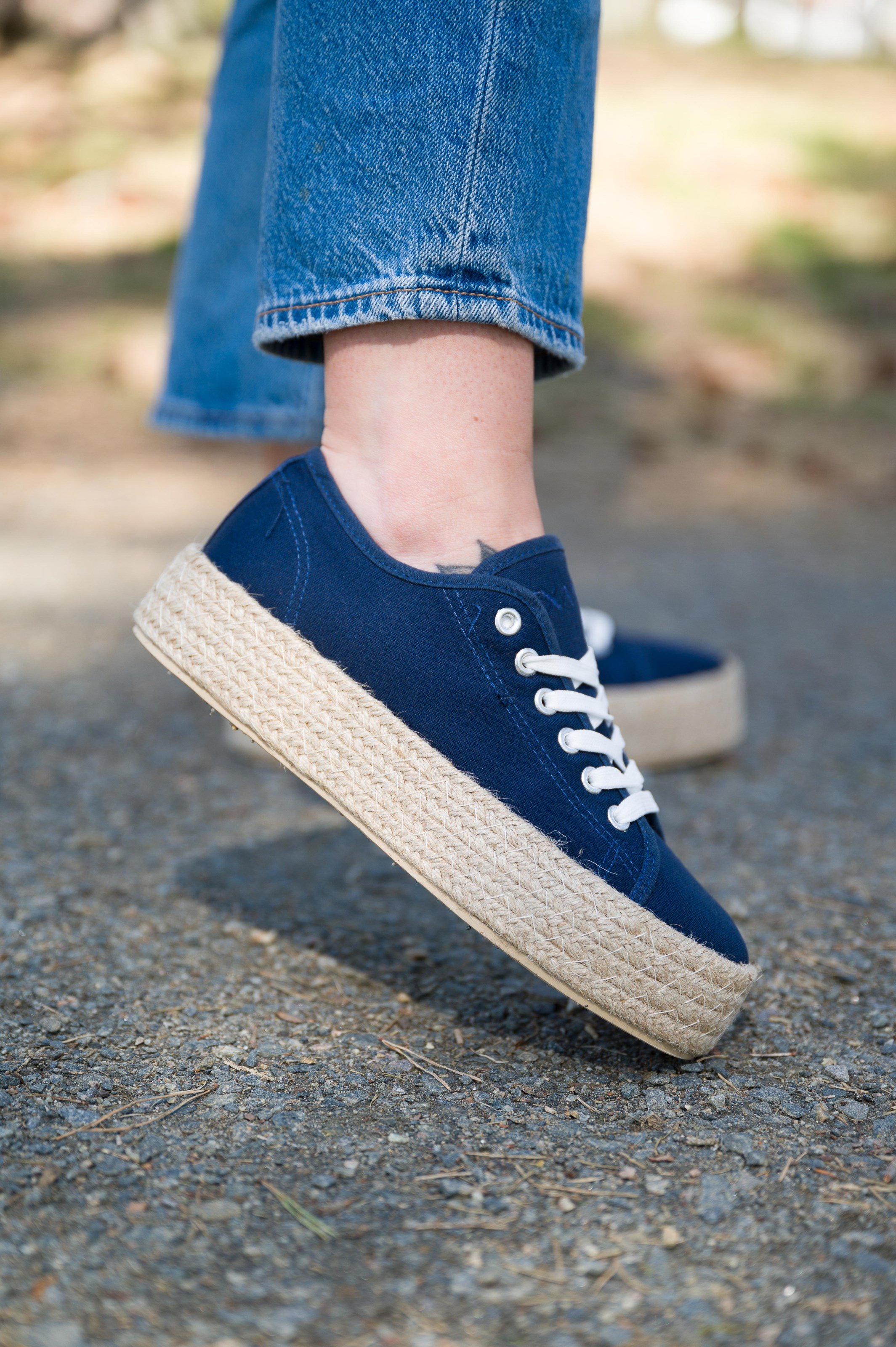 Exani Fevik sneaker