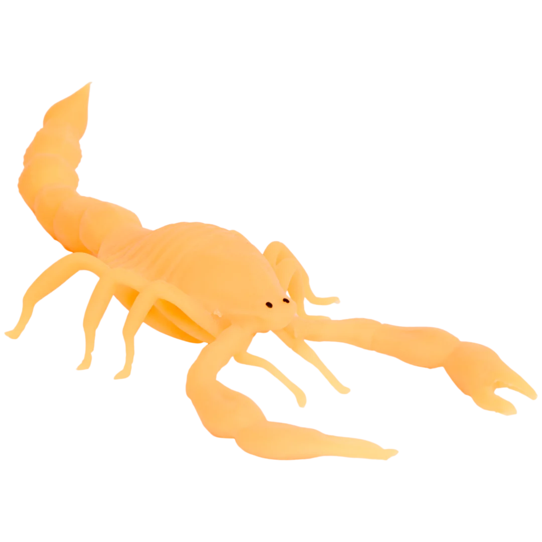 Animal élastique Creepsterz