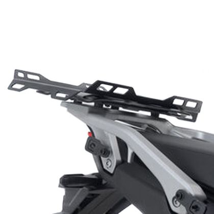 Sacoche de selle SW-MOTECH RACKPACK (42 litres) COMPLET AVEC SUPPORT - Noir