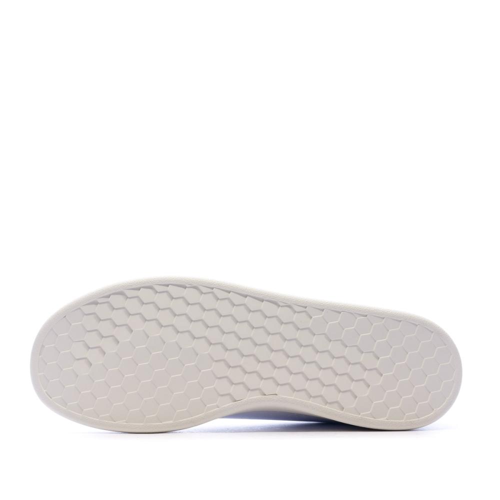 Adidas Advantage K Baskets blanches enfant Adidas