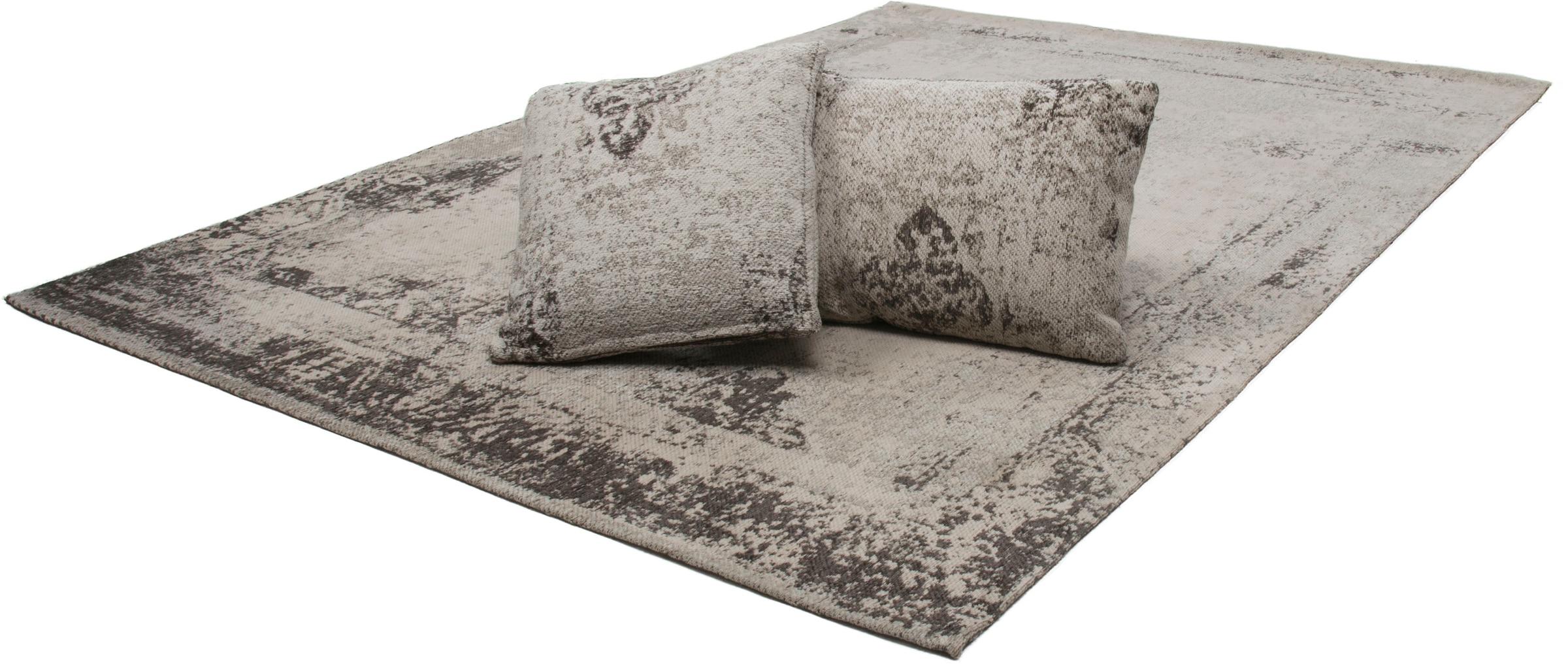 Kayoom Dekokissen »Nostalgia Pillow«