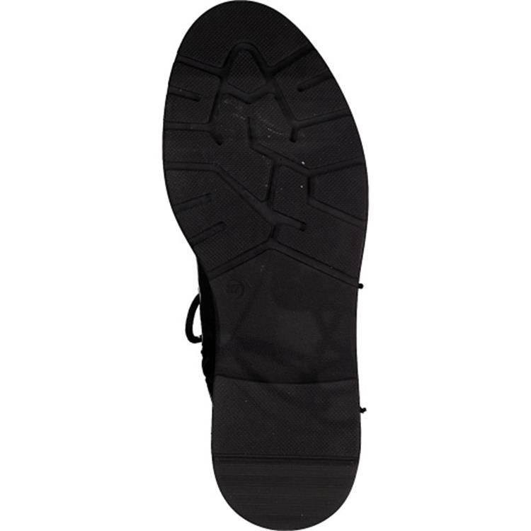 Marco Tozzi 2-25234-43 black