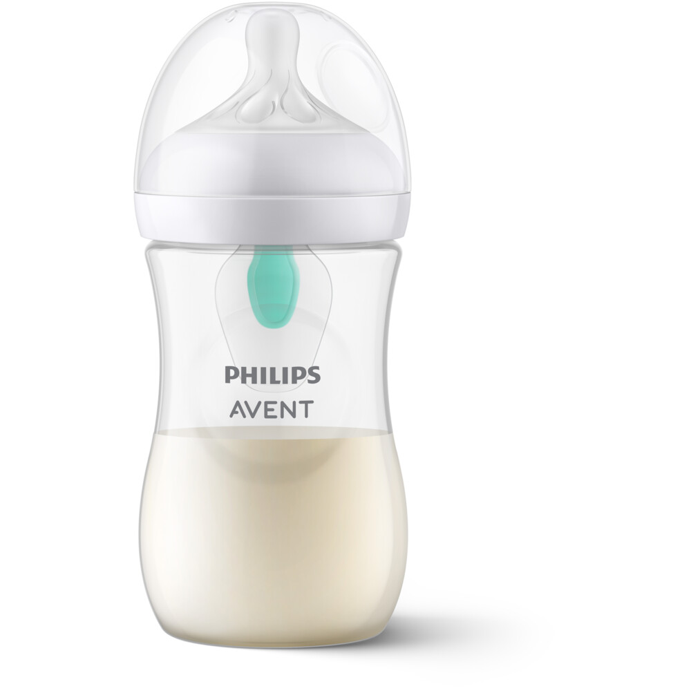 Philips Avent Voedingsfles Natural Response AirFree-ventiel 260 ml