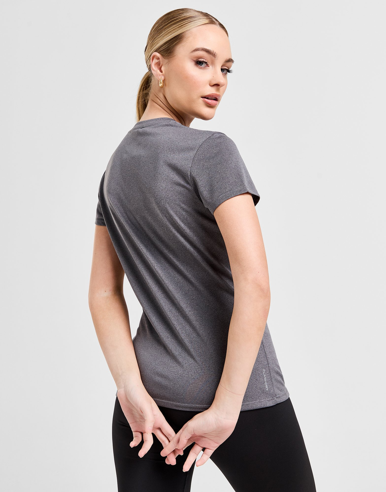 The North Face T-shirt Reaxion Amp Femme