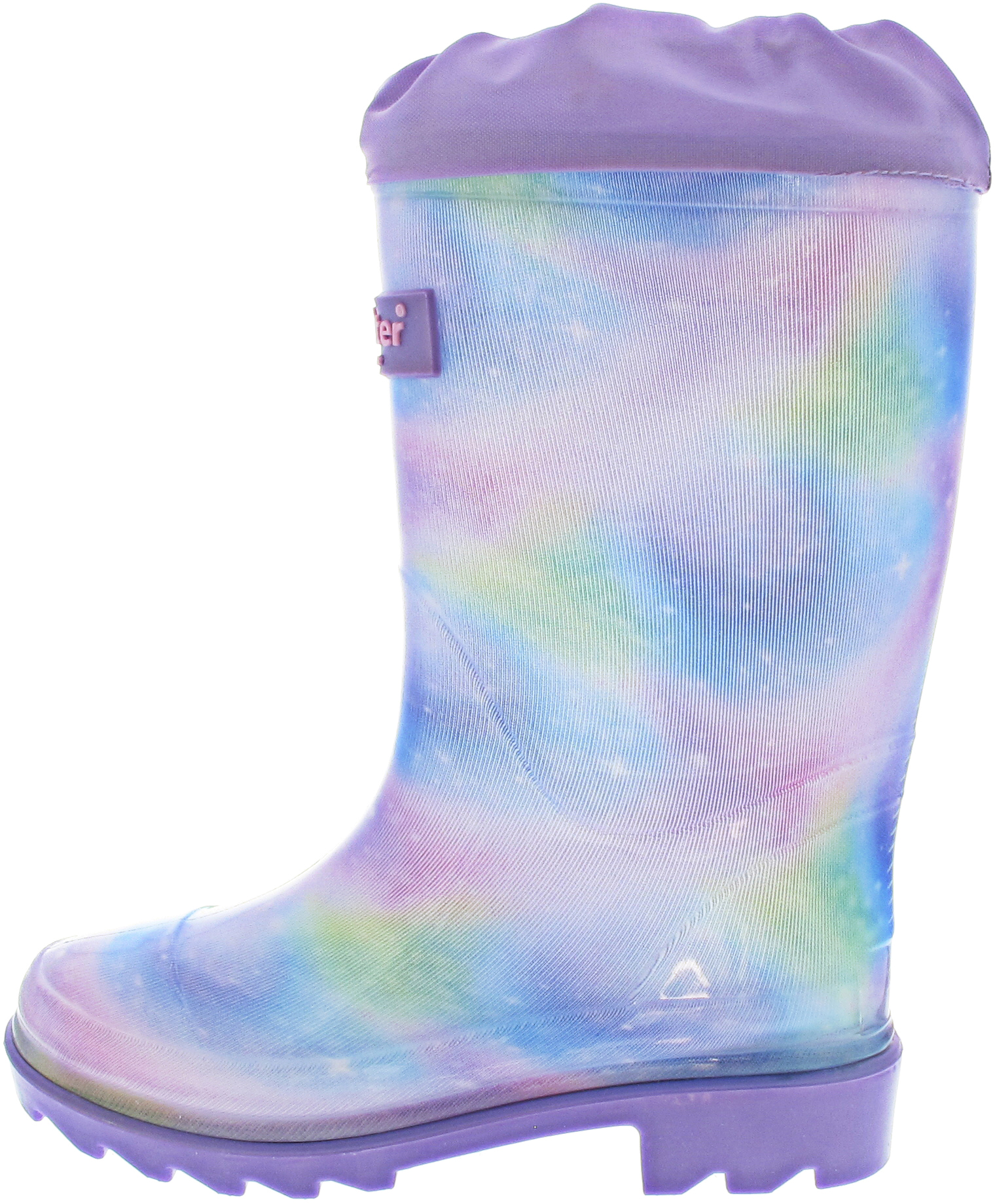 Richter Gummistiefel bunt