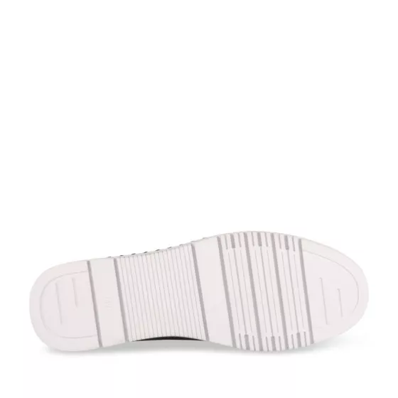 Baskets NOIR DENIM SIDE