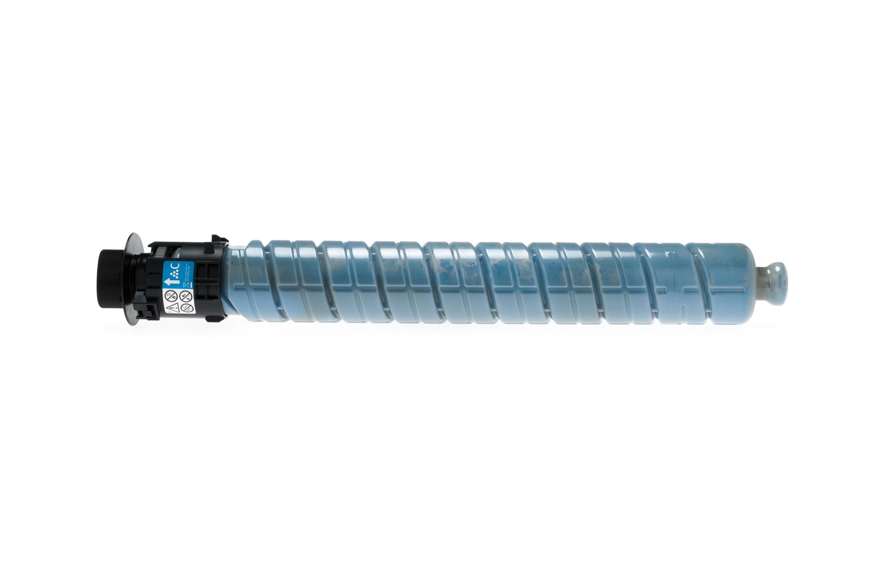 Toner MP C2503 CyanToner, black
