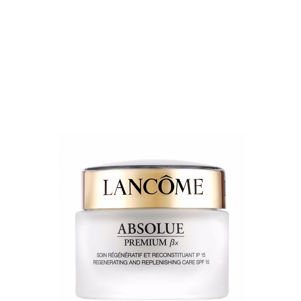 LANCÔME Absolue Premium ßx Soin Régénératif et Reconstituant SPF 15