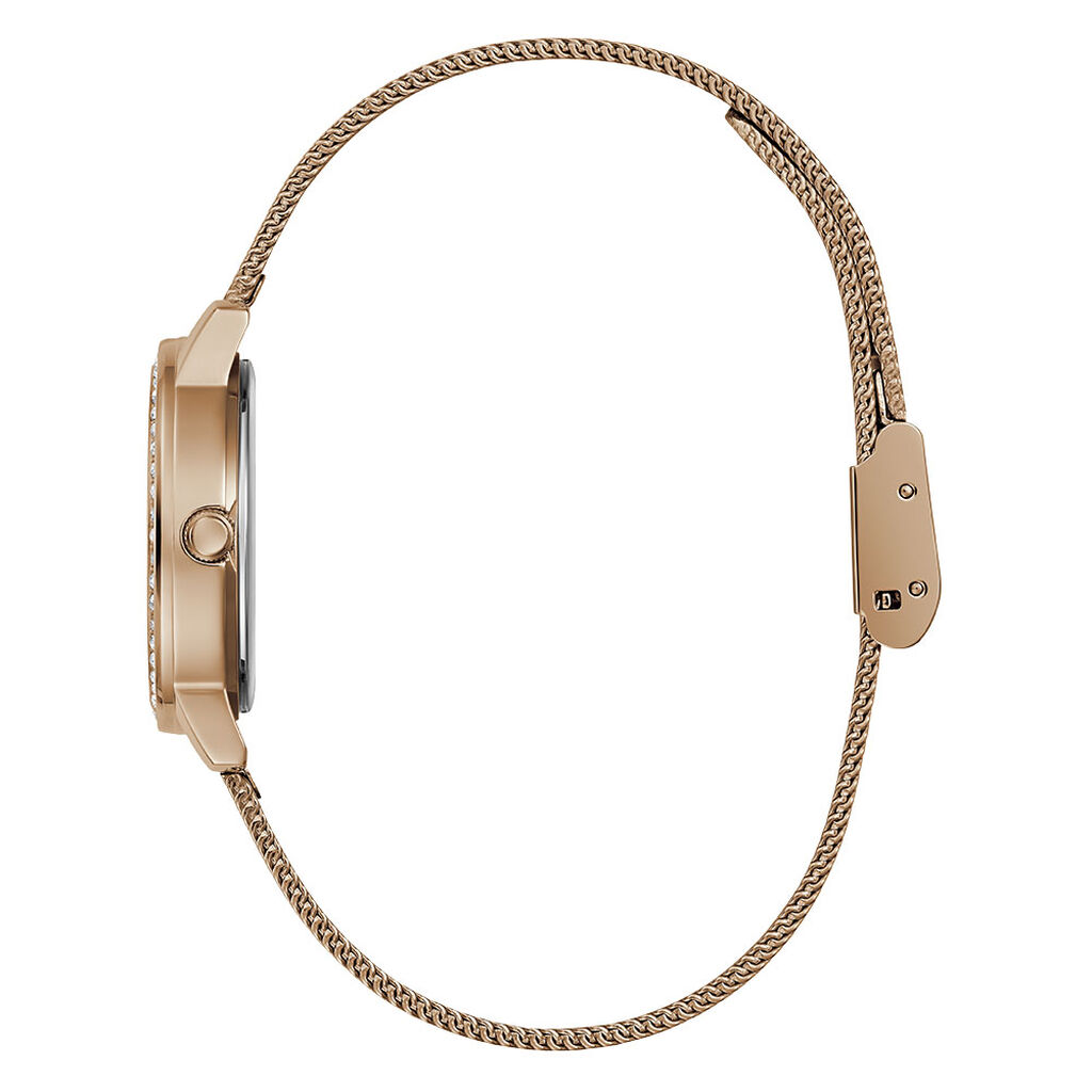 Montre Guess Melody Blanc