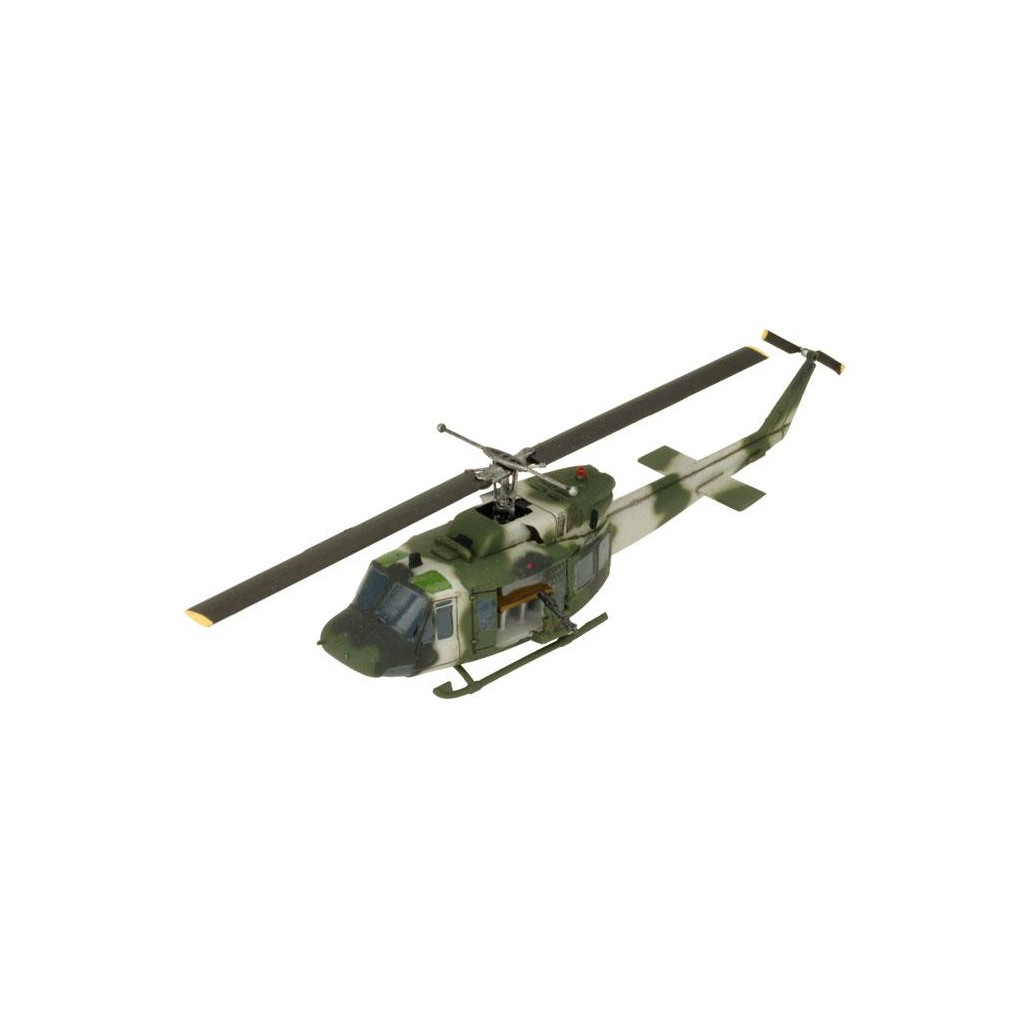 Team Yankee - UH-1 Huey Transport Helicopter Platoon