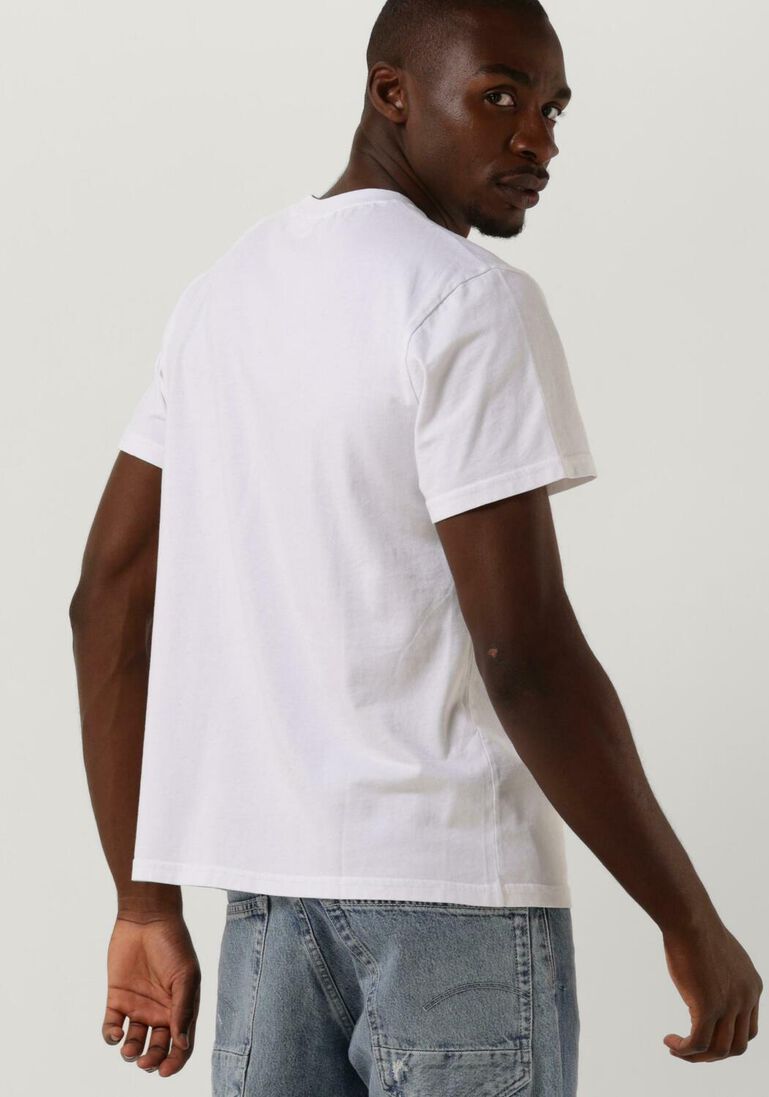 FOR\u00C9T witte for&eacute;t t-shirt air t-shirt