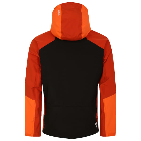 Veste de ski DARE 2B ROVING JACKET PUFOR/ROOIBT