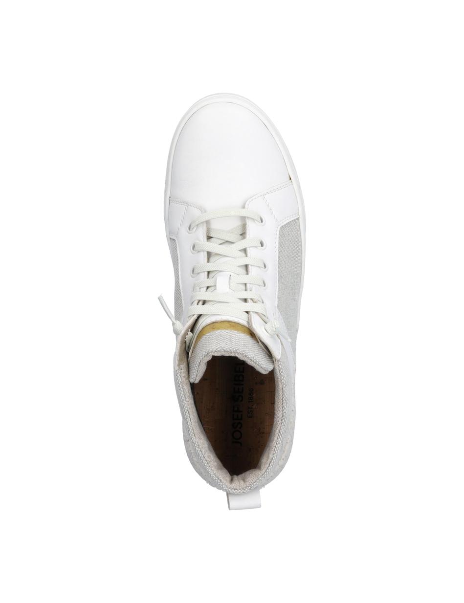 Sneaker Wilma 01, weiss-kombi