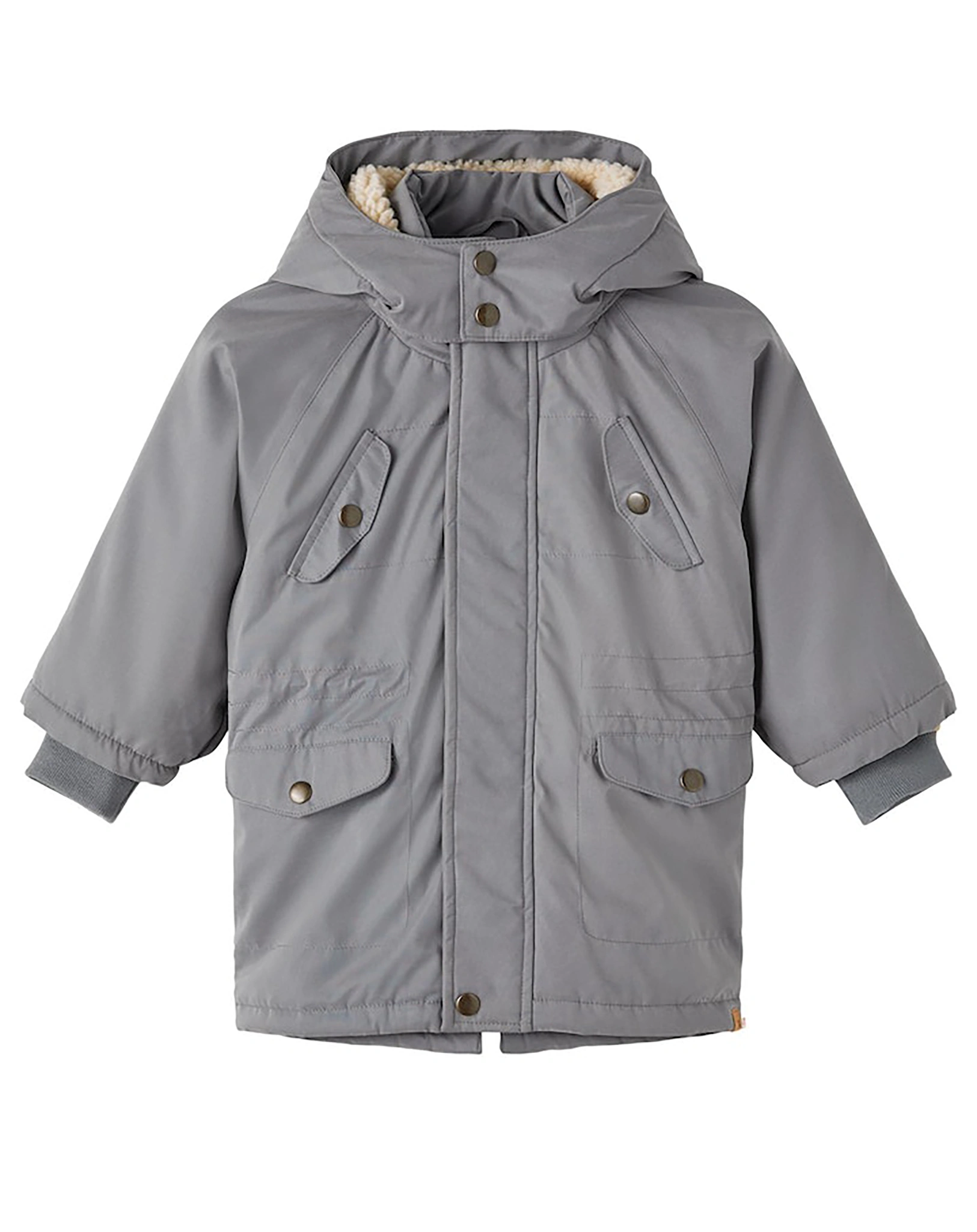 Winterjacke NMMGOLAN in quiet shade