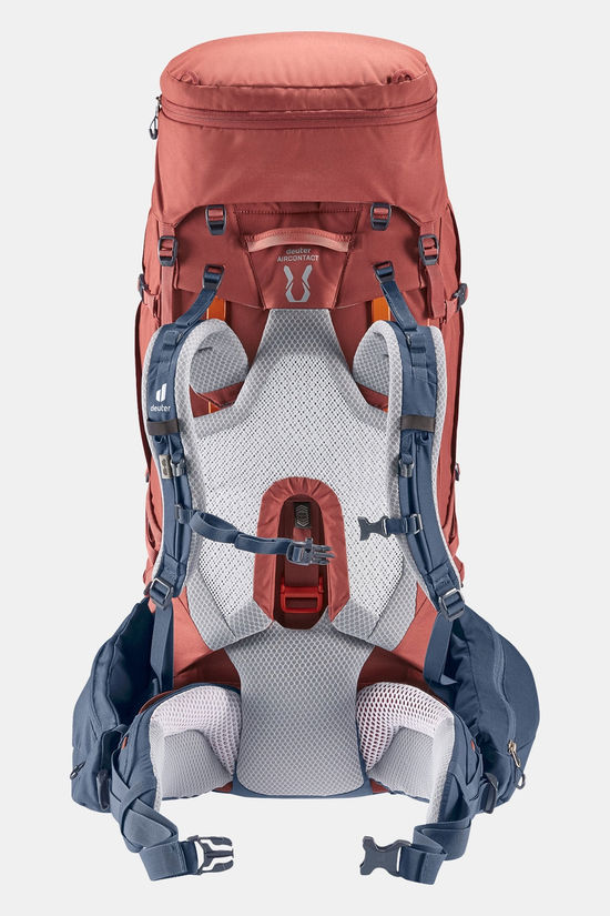 deuter deuter Aircontact X 70+15 SL Backpack Dames